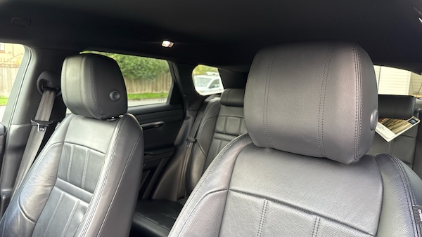 Used Land Rover Range Rover Evoque 2020 for sale - 76207674: Photo 45
