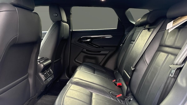 Used Land Rover Range Rover Evoque 2020 for sale - 76207674: Photo 4