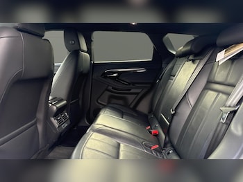 Used Land Rover Range Rover Evoque 2020 for sale - 76207674: Photo 4