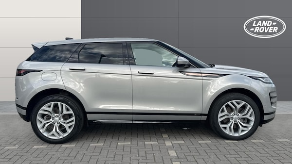 Used Land Rover Range Rover Evoque 2020 for sale - 76207674: Photo 5