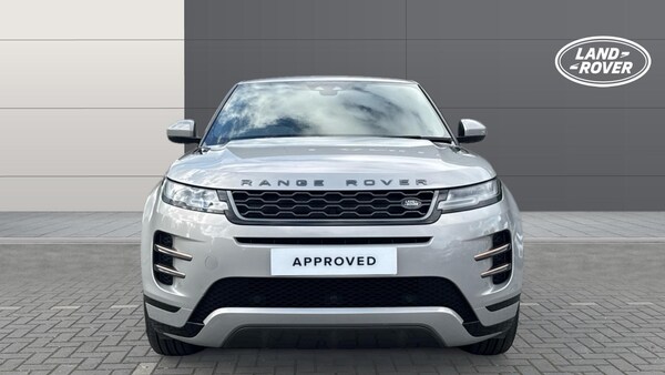Used Land Rover Range Rover Evoque 2020 for sale - 76207674: Photo 7
