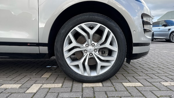 Used Land Rover Range Rover Evoque 2020 for sale - 76207674: Photo 8