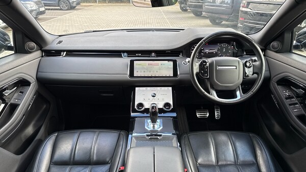 Used Land Rover Range Rover Evoque 2020 for sale - 76207674: Photo 9