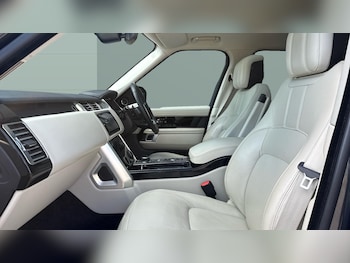 Used Land Rover Range Rover 2019 for sale - 78408745: Photo