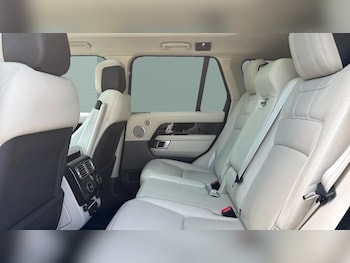 Used Land Rover Range Rover 2019 for sale - 78408745: Photo