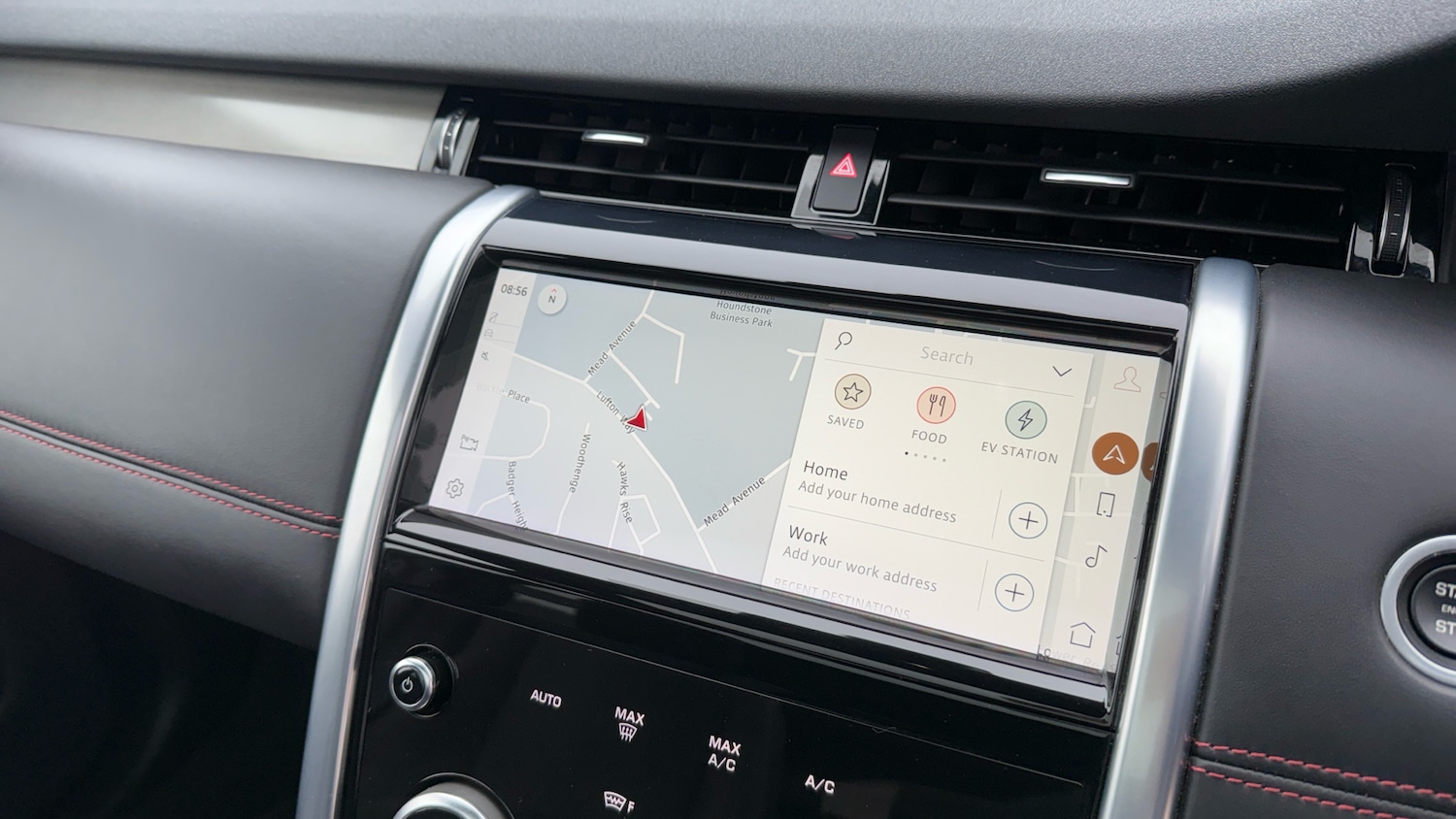 Used Land Rover Discovery Sport 2021 for sale - 76682230: Photo 11