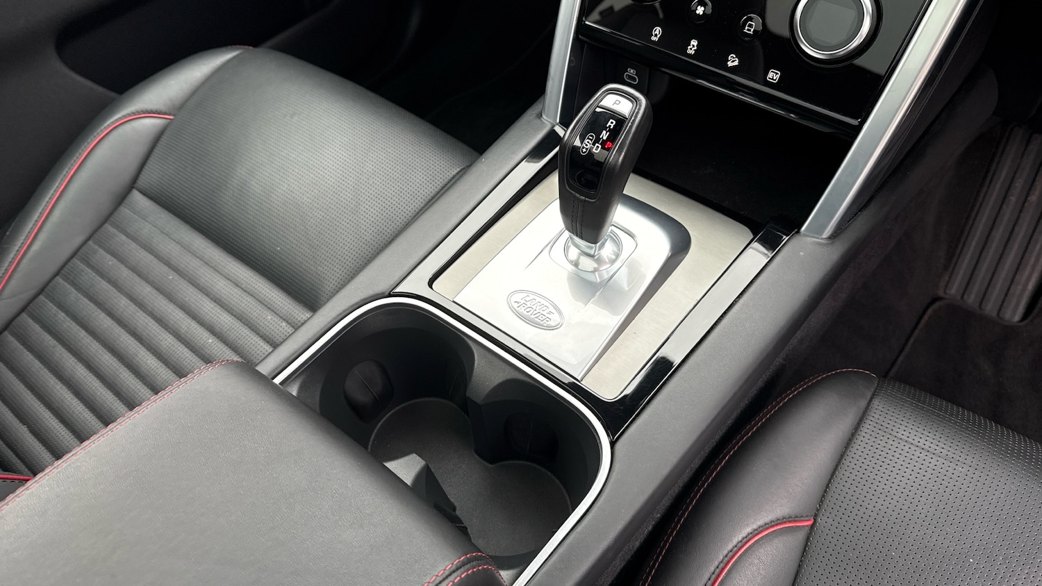 Used Land Rover Discovery Sport 2021 for sale - 76682230: Photo 13