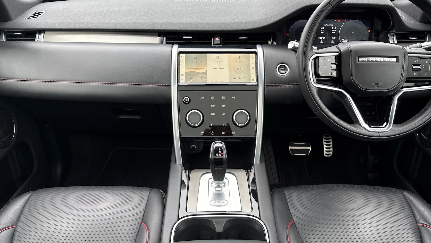 Used Land Rover Discovery Sport 2021 for sale - 76682230: Photo 14