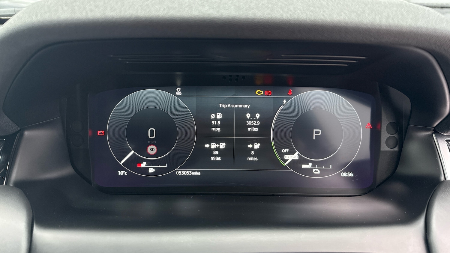 Used Land Rover Discovery Sport 2021 for sale - 76682230: Photo 16