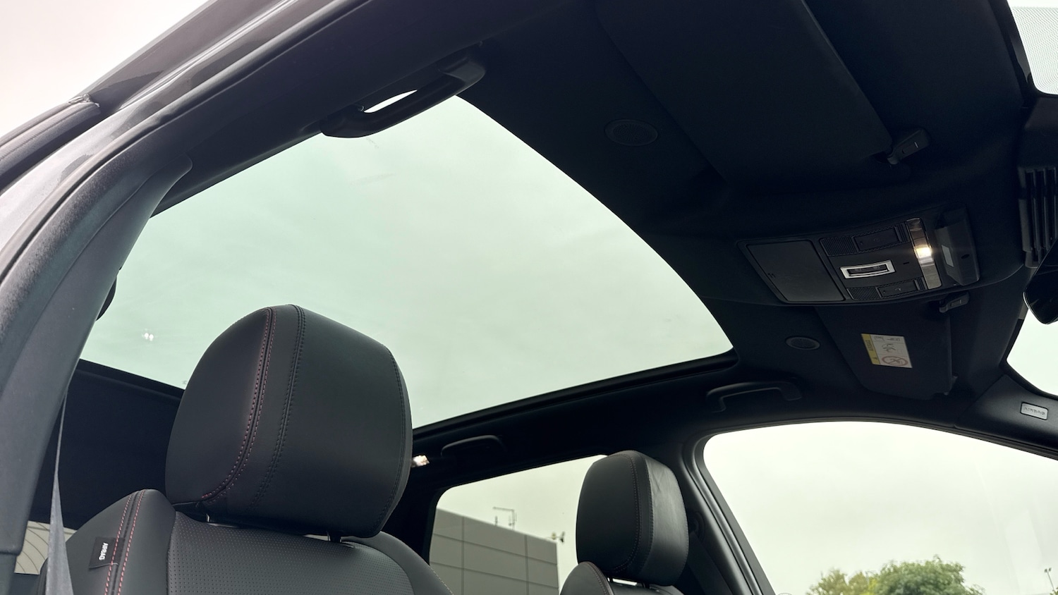 Used Land Rover Discovery Sport 2021 for sale - 76682230: Photo 21