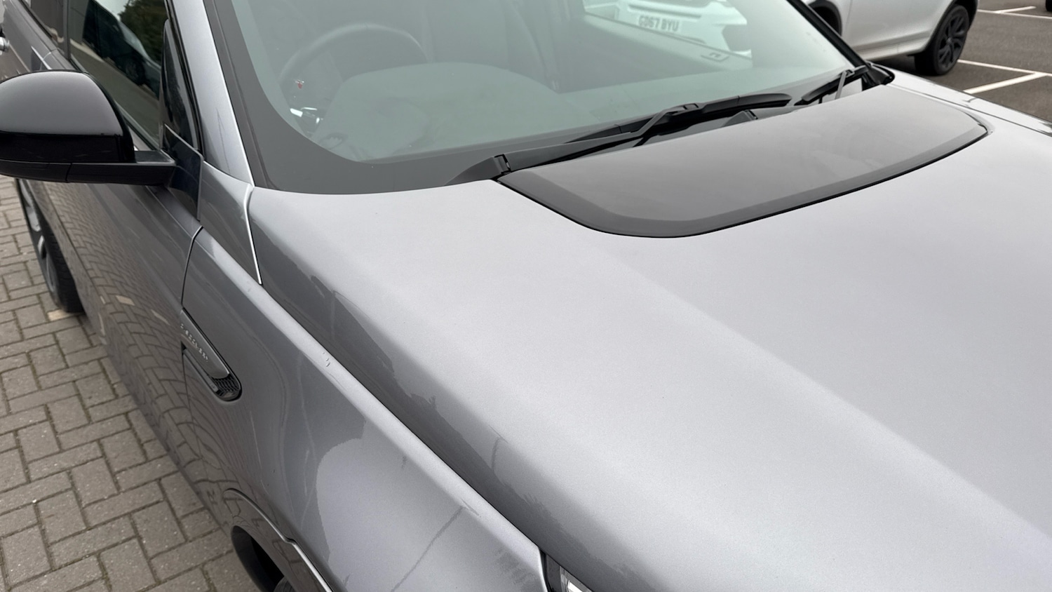 Used Land Rover Discovery Sport 2021 for sale - 76682230: Photo 23