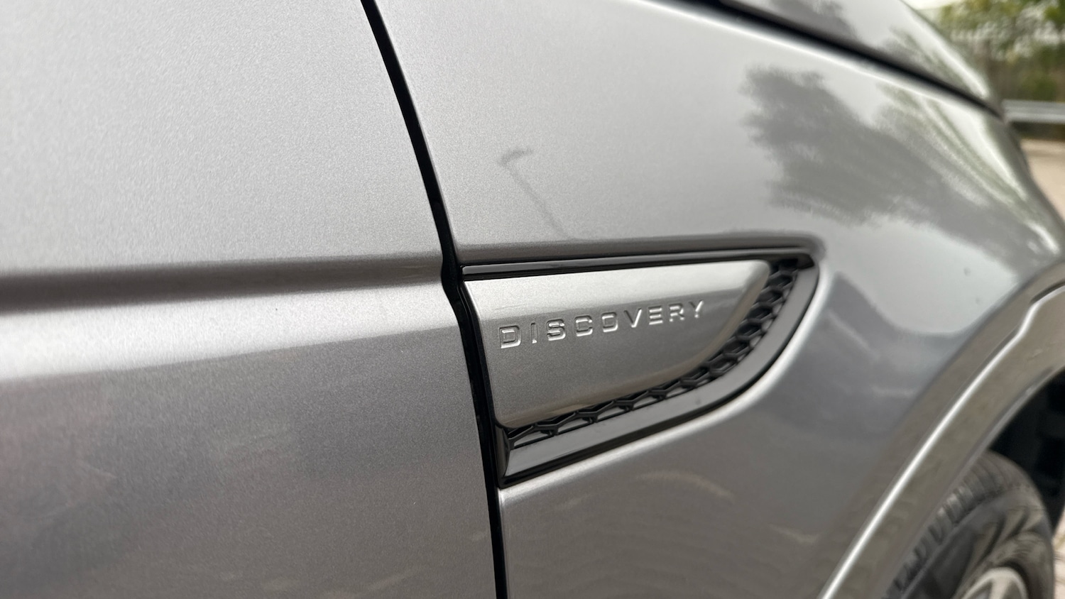 Used Land Rover Discovery Sport 2021 for sale - 76682230: Photo 24