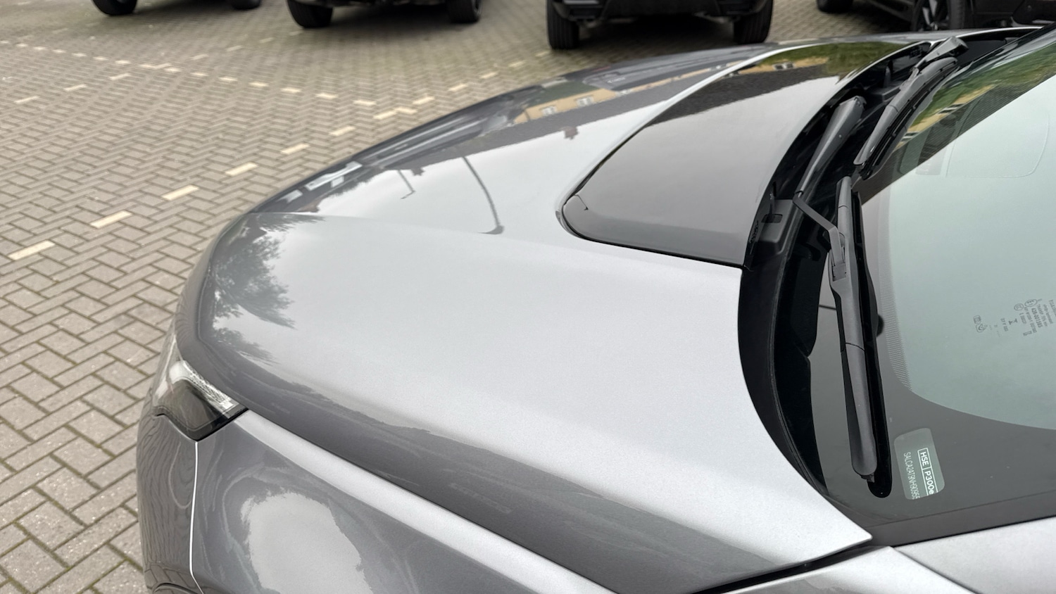 Used Land Rover Discovery Sport 2021 for sale - 76682230: Photo 25