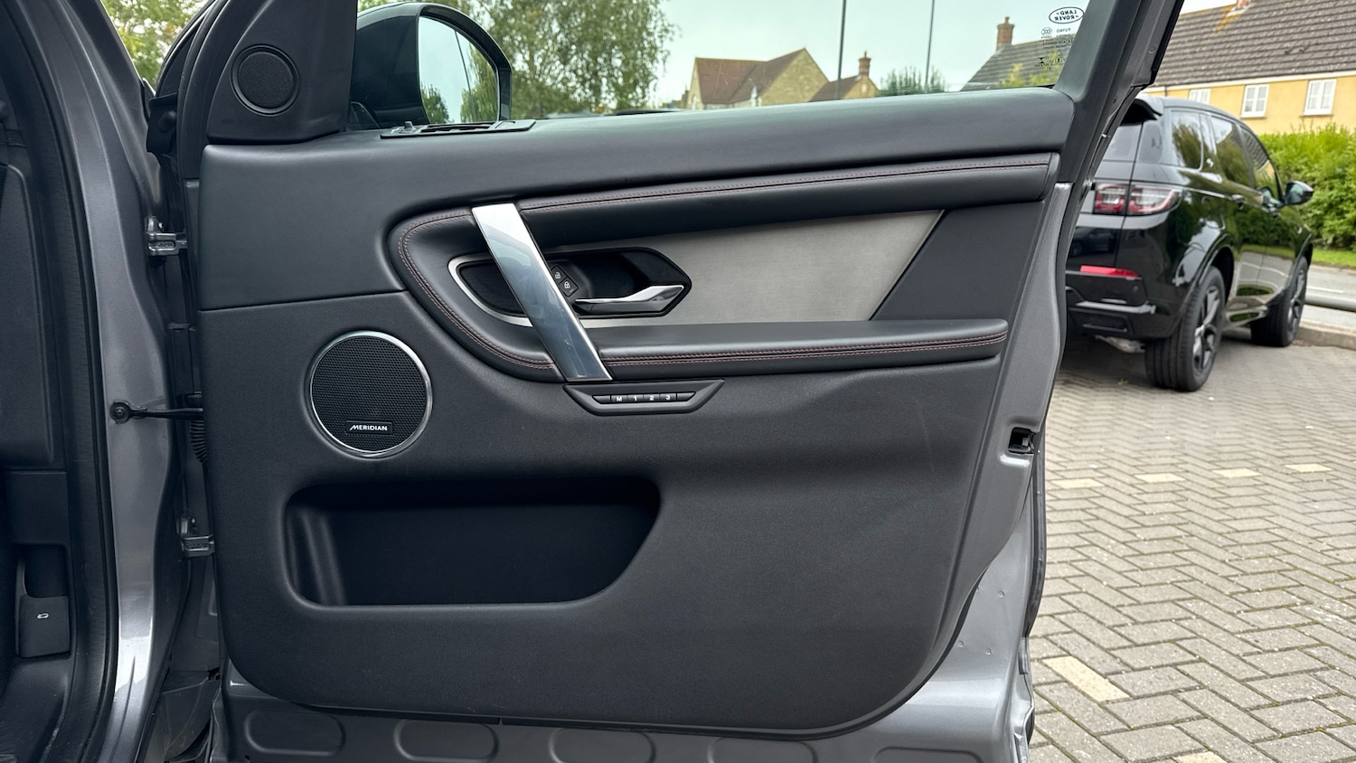 Used Land Rover Discovery Sport 2021 for sale - 76682230: Photo 29