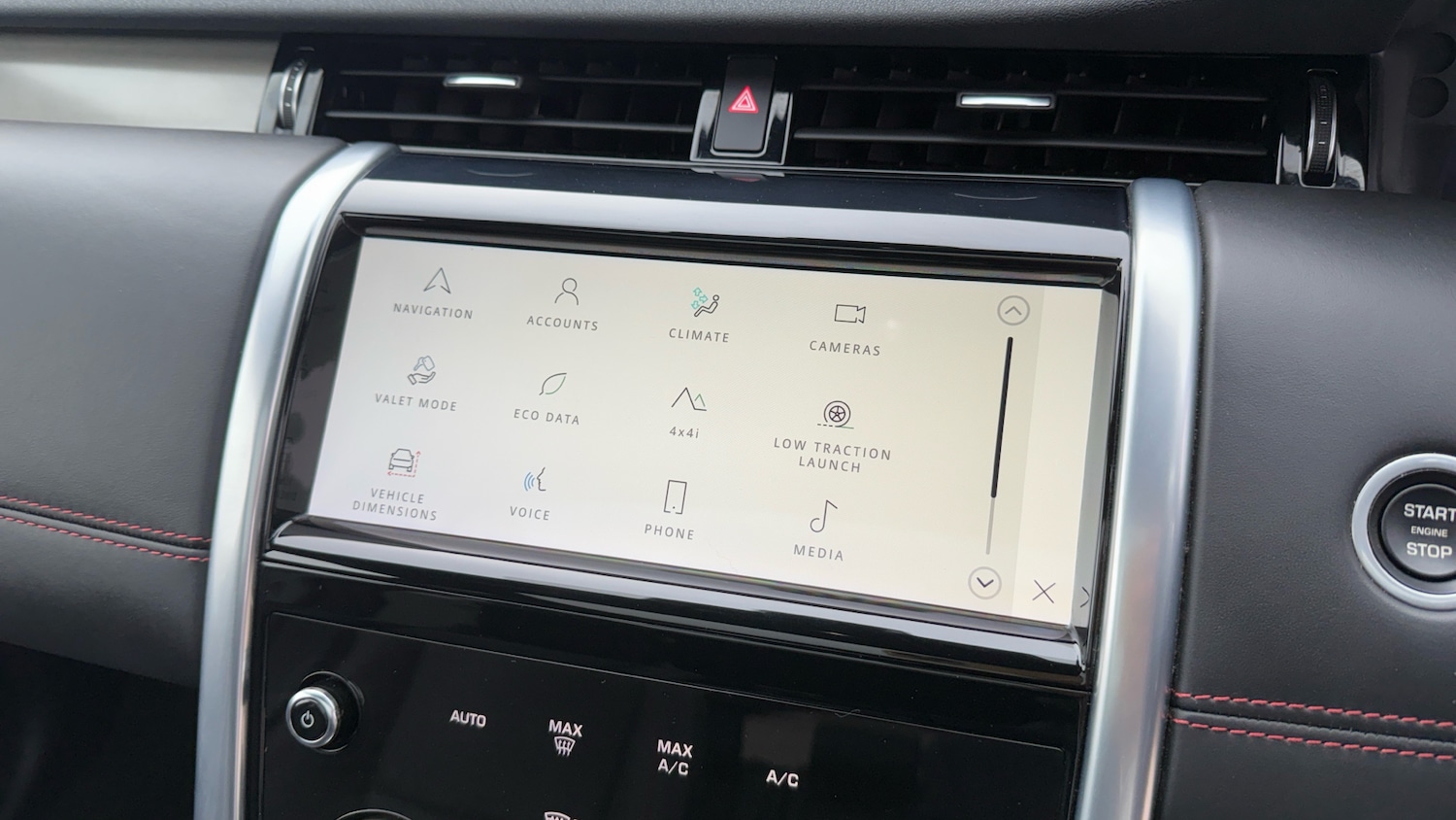 Used Land Rover Discovery Sport 2021 for sale - 76682230: Photo 33