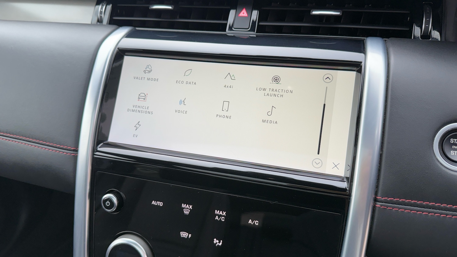 Used Land Rover Discovery Sport 2021 for sale - 76682230: Photo 34