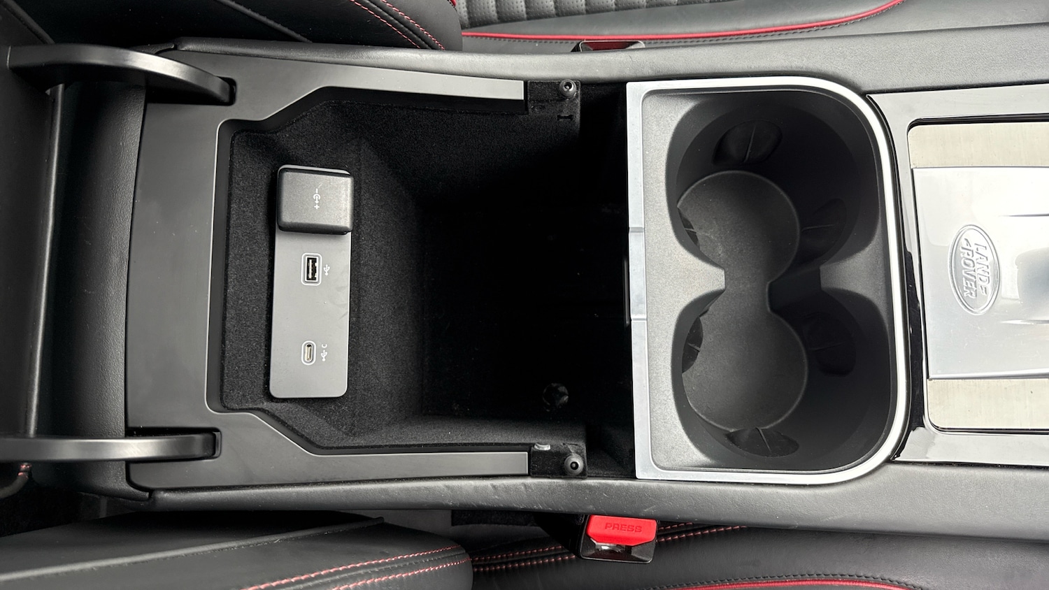 Used Land Rover Discovery Sport 2021 for sale - 76682230: Photo 36