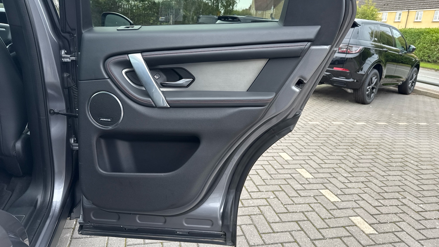 Used Land Rover Discovery Sport 2021 for sale - 76682230: Photo 38