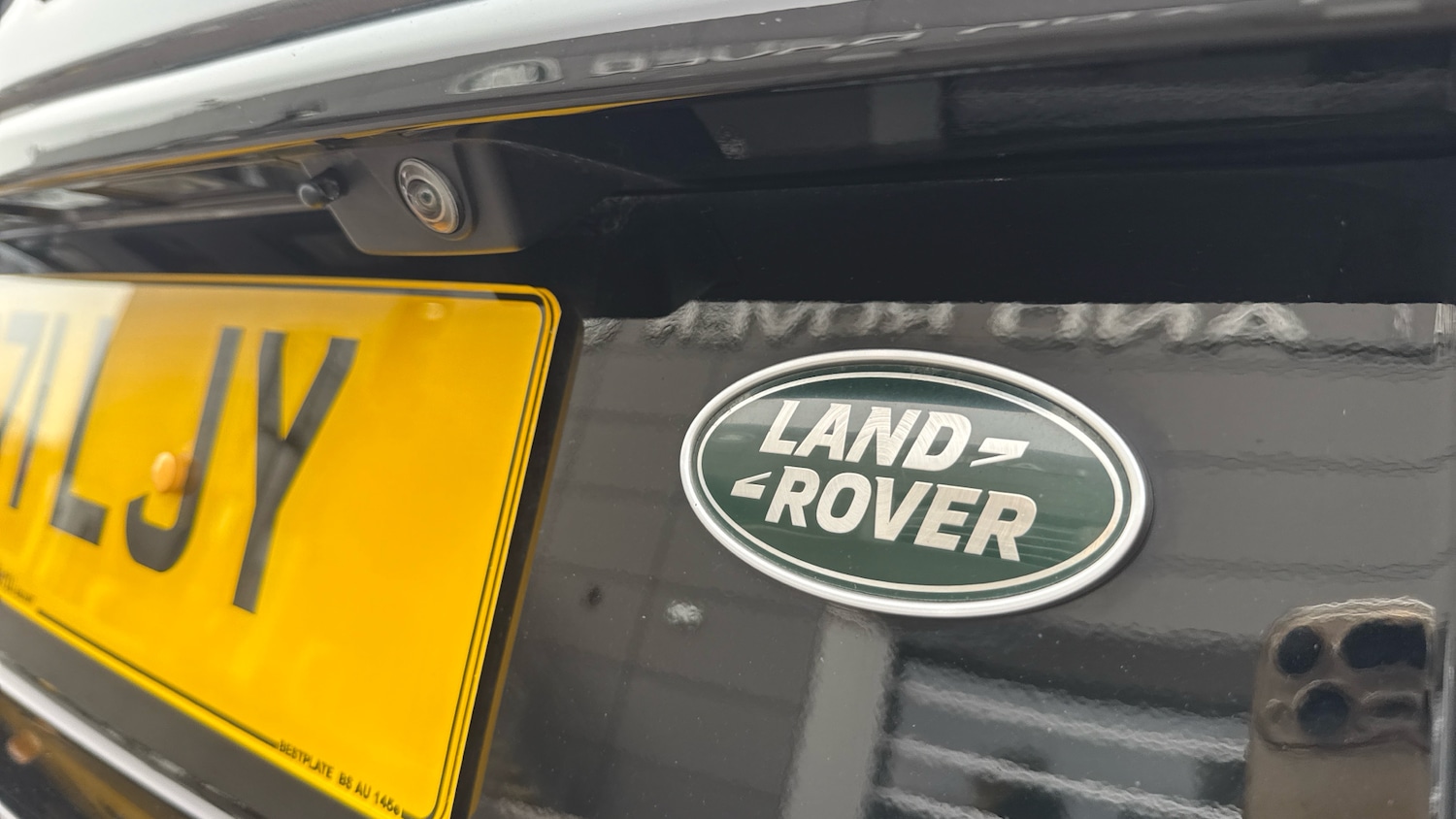 Used Land Rover Discovery Sport 2021 for sale - 76682230: Photo 39