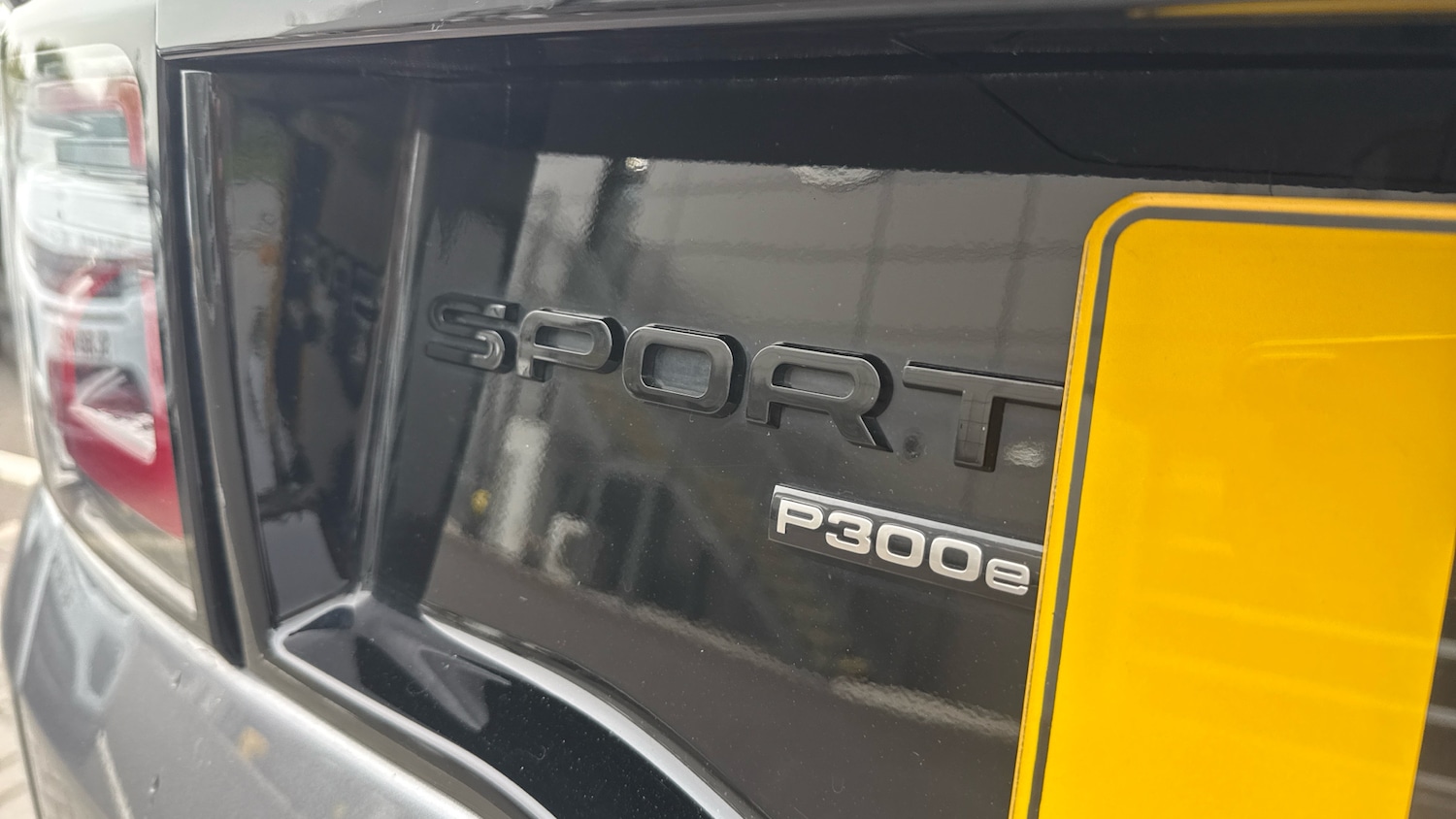 Used Land Rover Discovery Sport 2021 for sale - 76682230: Photo 40