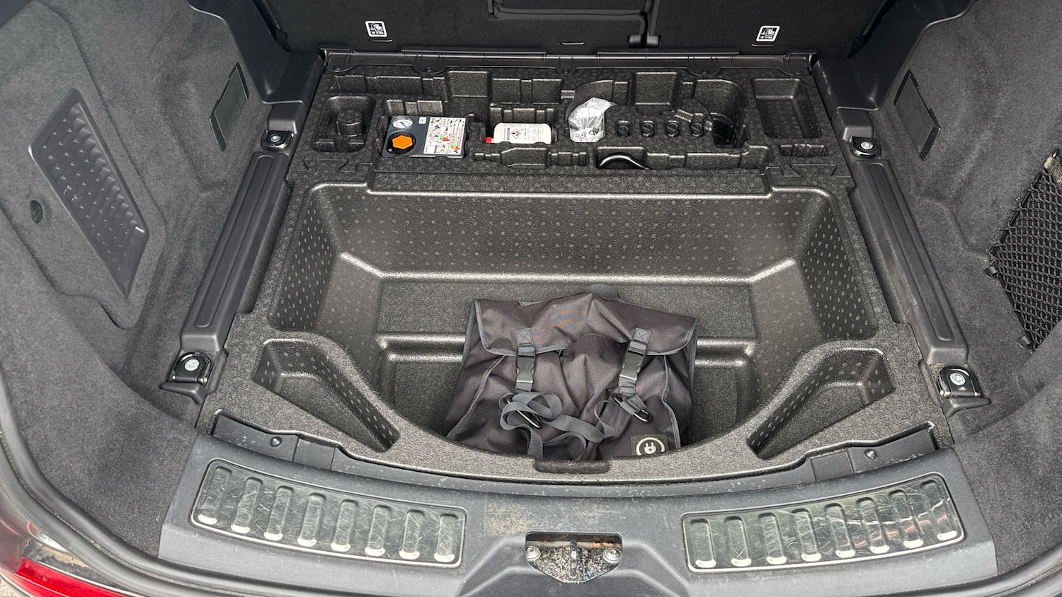 Used Land Rover Discovery Sport 2021 for sale - 76682230: Photo 43