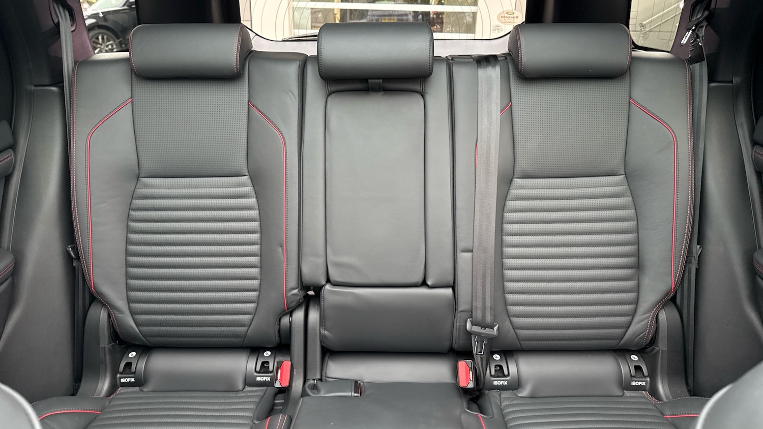 Used Land Rover Discovery Sport 2021 for sale - 76682230: Photo 48