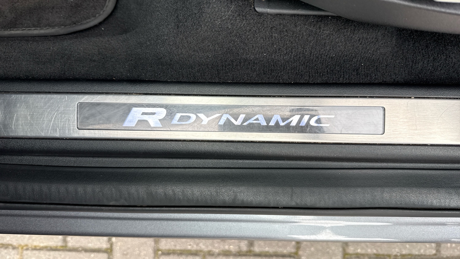 Used Land Rover Discovery Sport 2021 for sale - 76682230: Photo 49