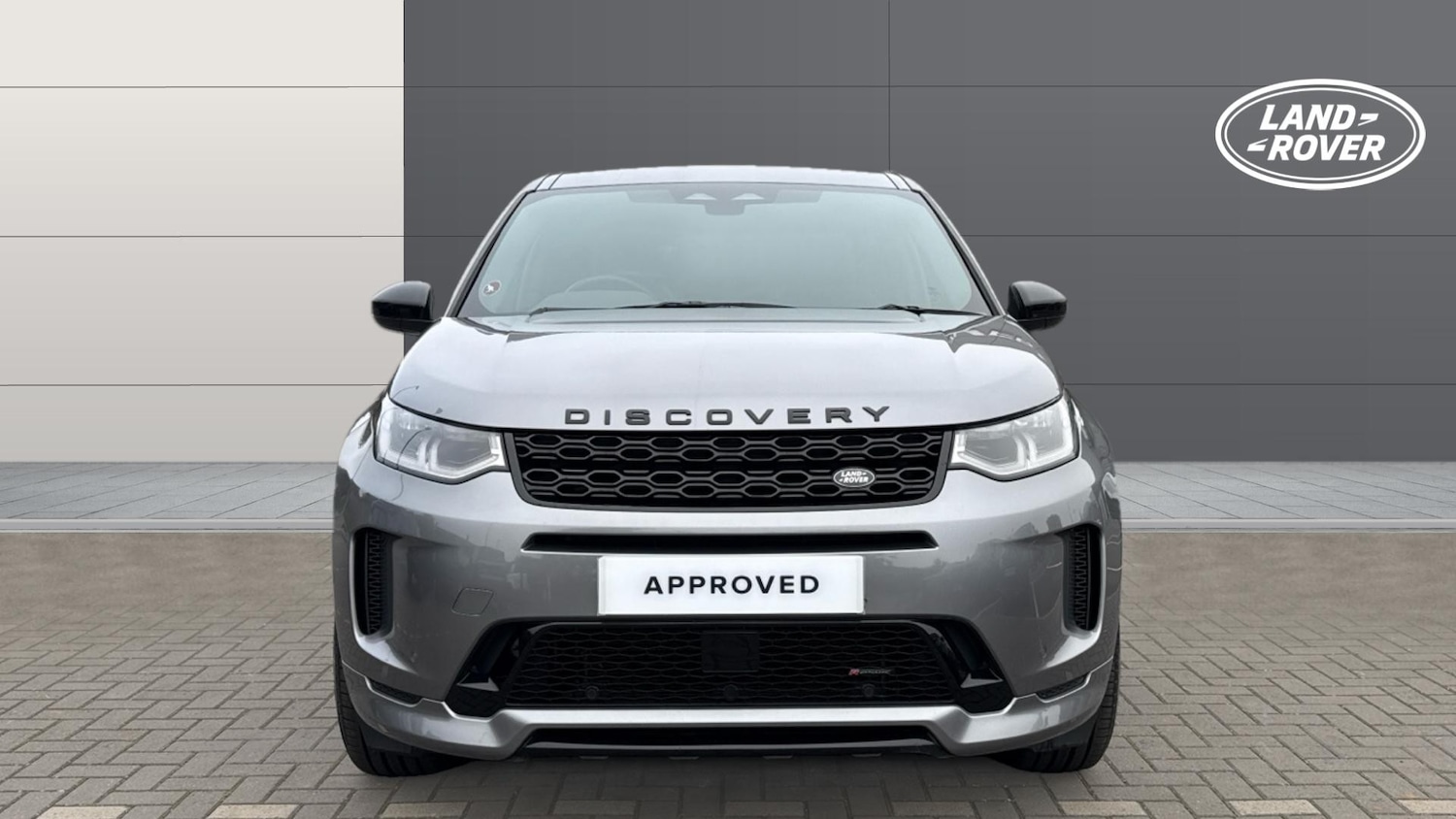 Used Land Rover Discovery Sport 2021 for sale - 76682230: Photo 7