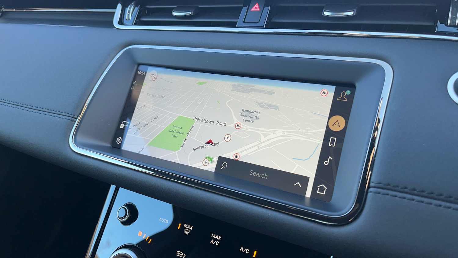 Used Land Rover Range Rover Evoque 2022 for sale - 77983879: Photo 11