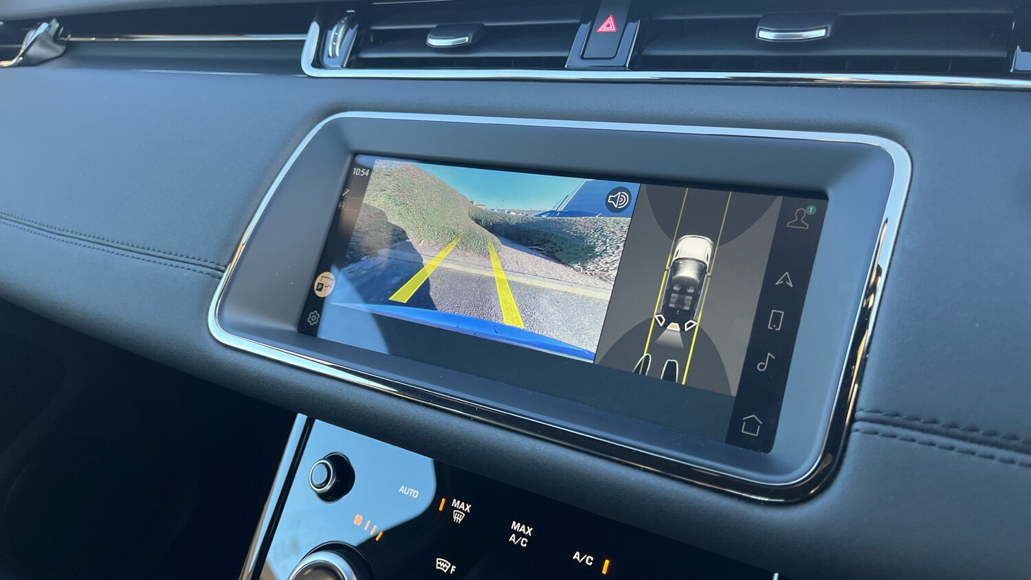 Used Land Rover Range Rover Evoque 2022 for sale - 77983879: Photo 12