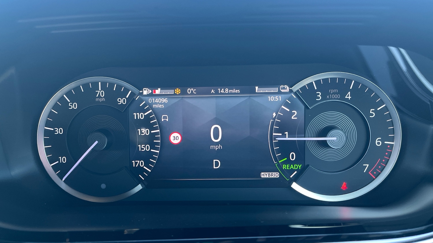 Used Land Rover Range Rover Evoque 2022 for sale - 77983879: Photo 16