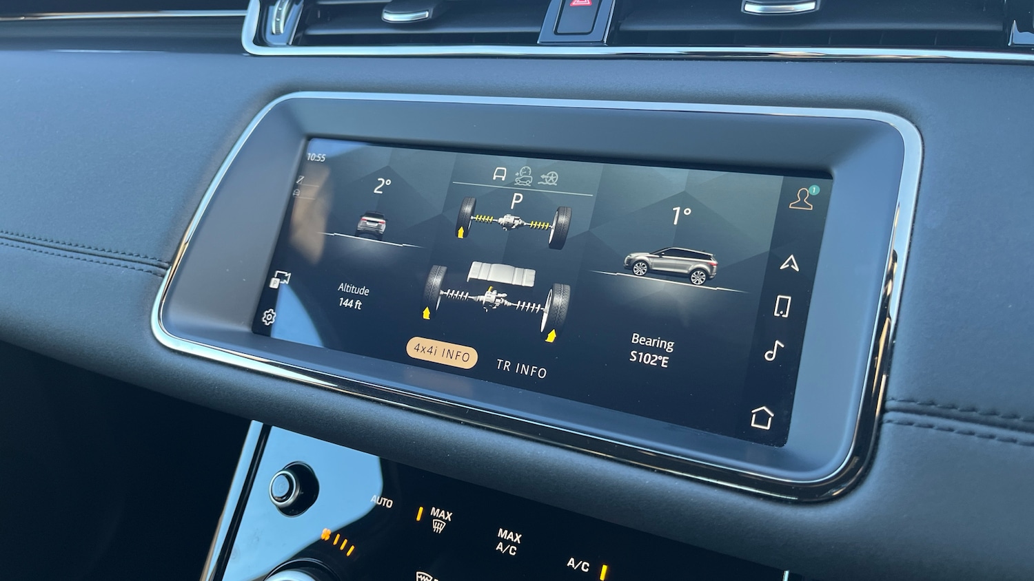 Used Land Rover Range Rover Evoque 2022 for sale - 77983879: Photo 23