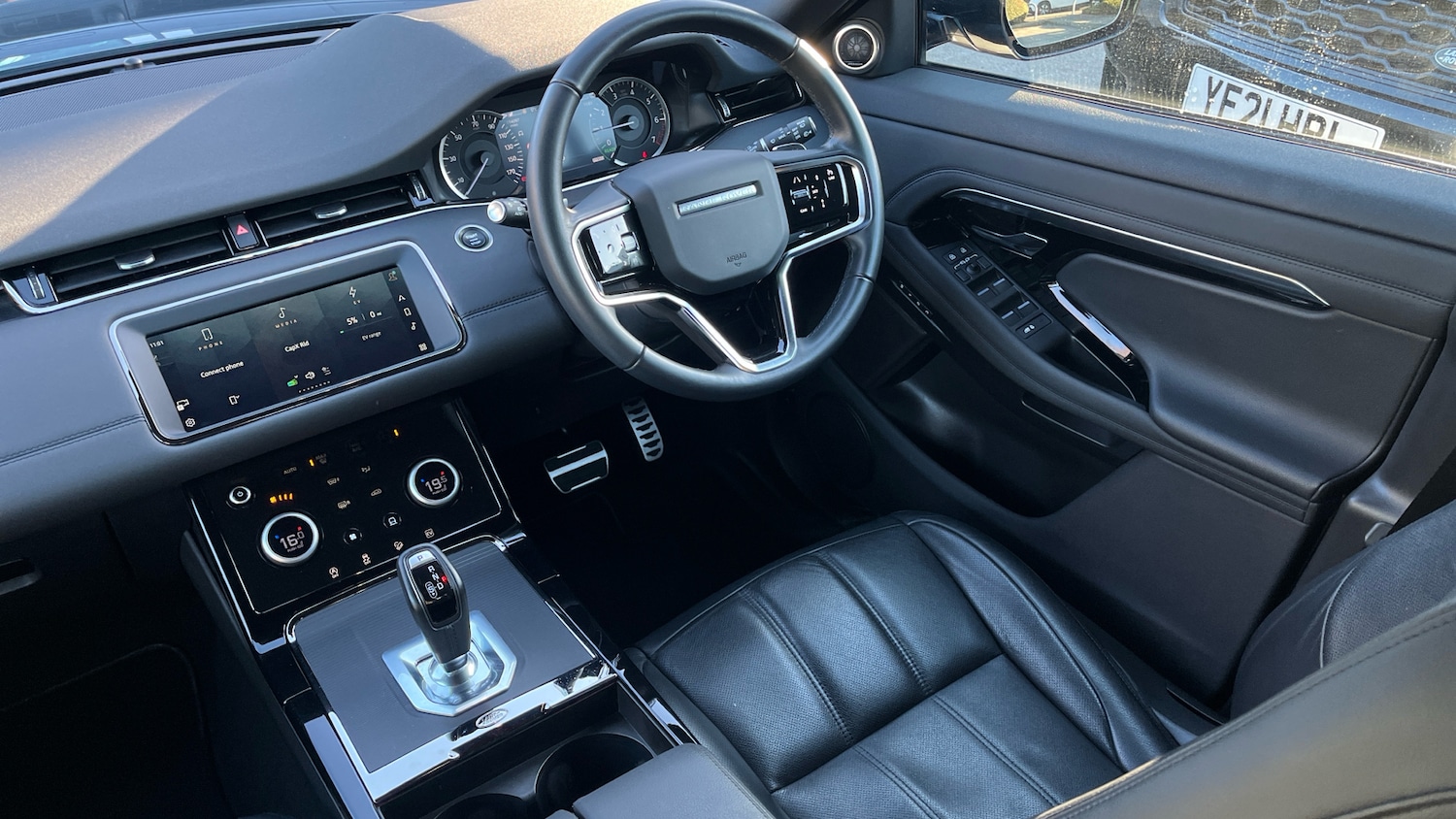 Used Land Rover Range Rover Evoque 2022 for sale - 77983879: Photo 32