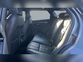 Used Land Rover Range Rover Evoque 2022 for sale - 77983879: Photo