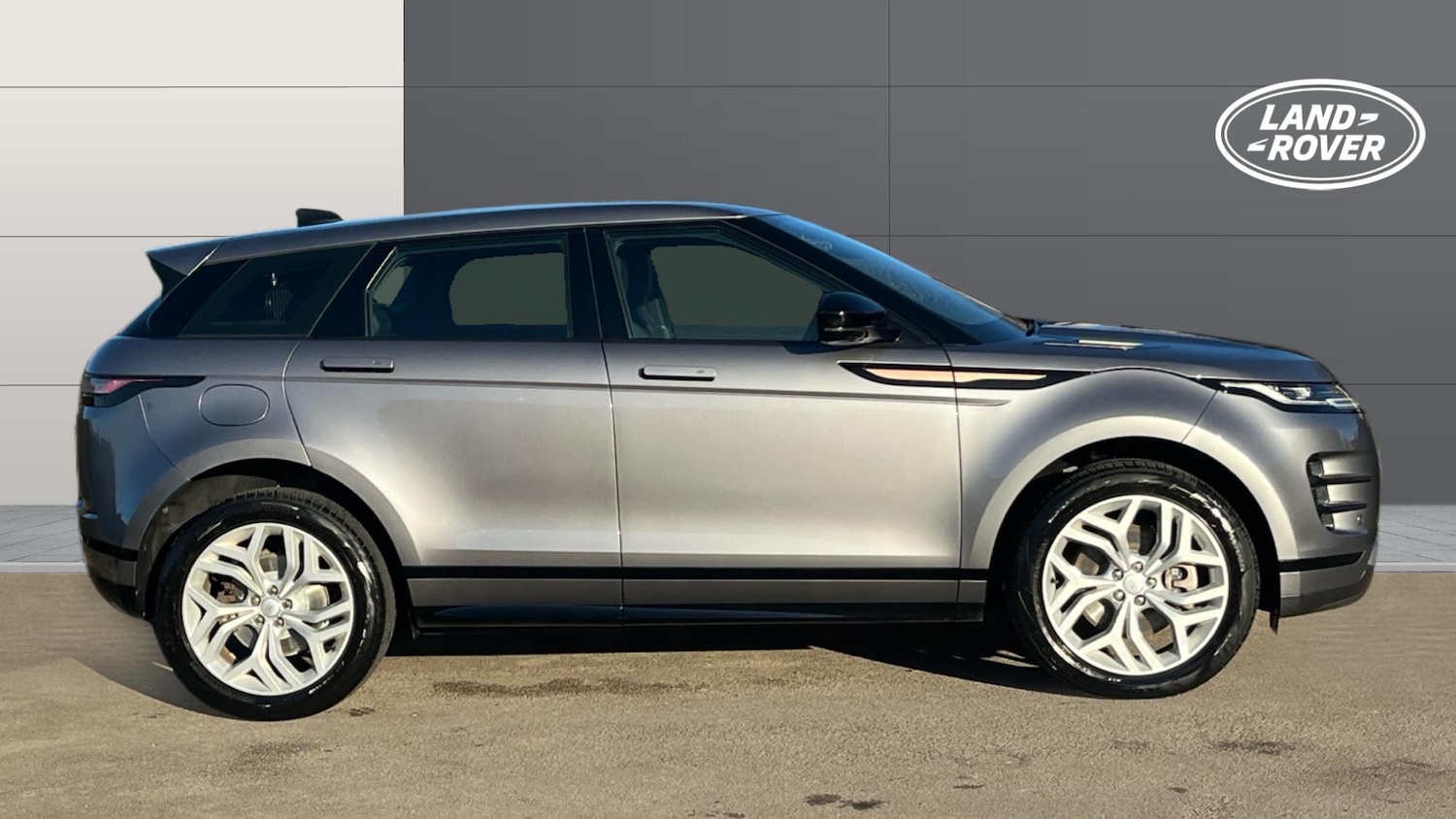 Used Land Rover Range Rover Evoque 2022 for sale - 77983879: Photo 5