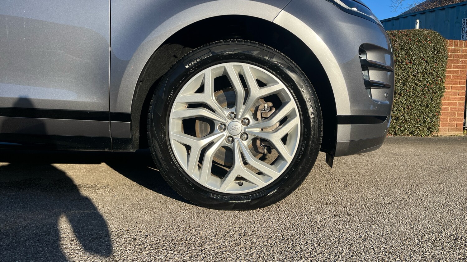 Used Land Rover Range Rover Evoque 2022 for sale - 77983879: Photo 8