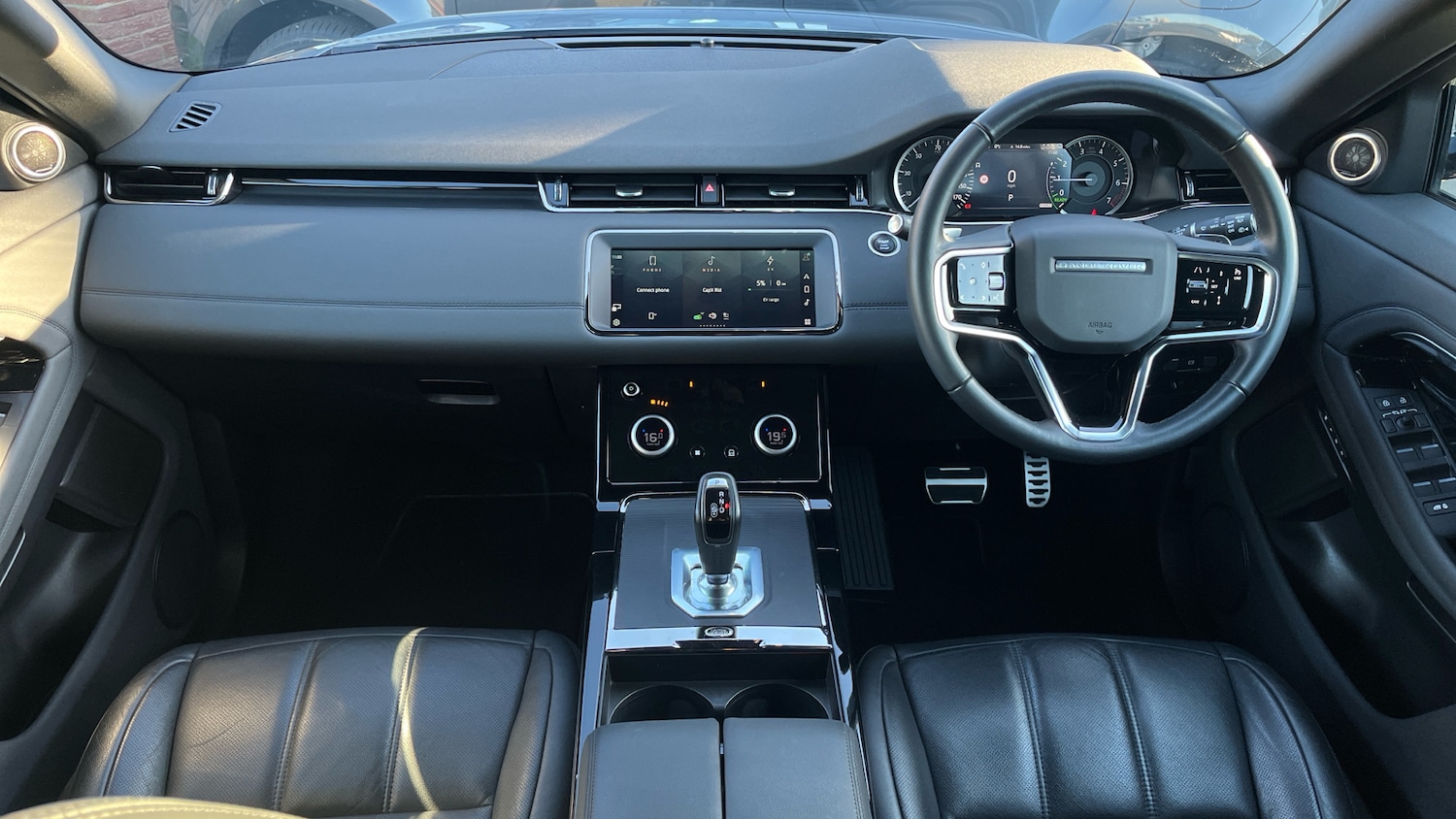 Used Land Rover Range Rover Evoque 2022 for sale - 77983879: Photo 9