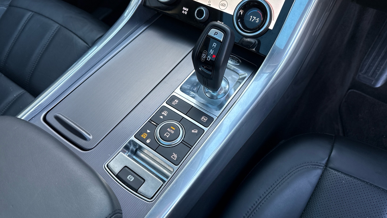 Used Land Rover Range Rover Sport 2020 for sale - 76980732: Photo 13