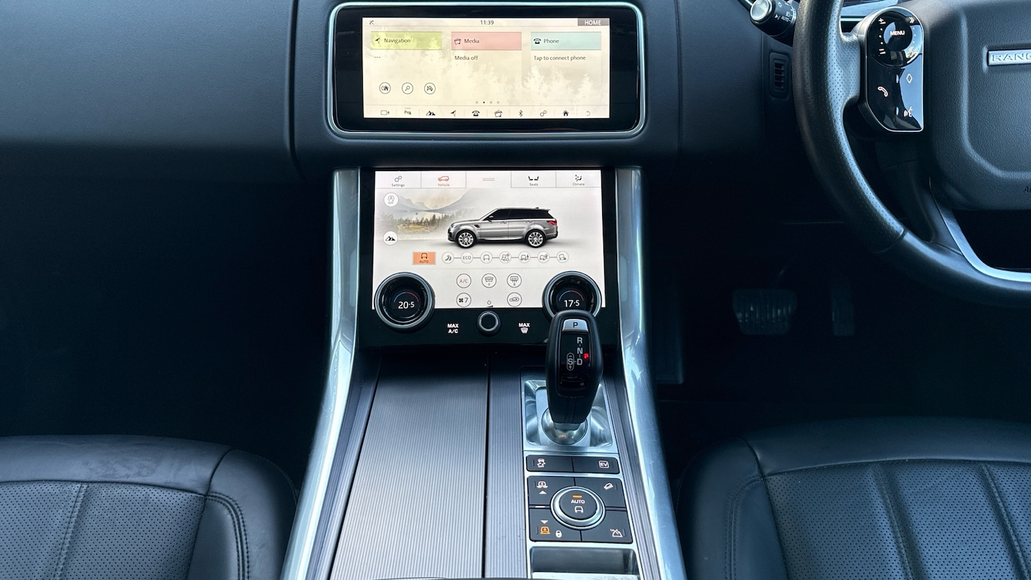 Used Land Rover Range Rover Sport 2020 for sale - 76980732: Photo 14