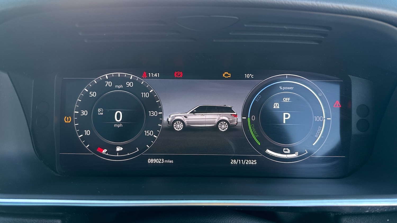 Used Land Rover Range Rover Sport 2020 for sale - 76980732: Photo 16