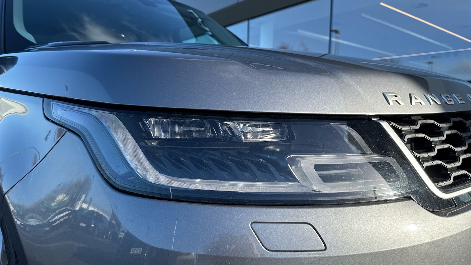 Used Land Rover Range Rover Sport 2020 for sale - 76980732: Photo 17