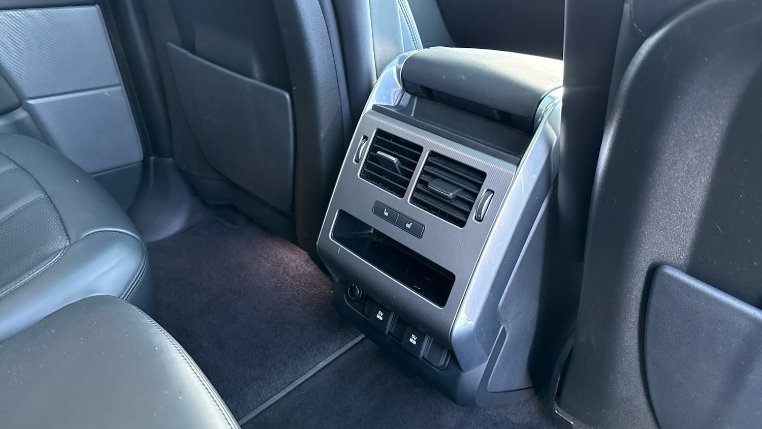 Used Land Rover Range Rover Sport 2020 for sale - 76980732: Photo 18