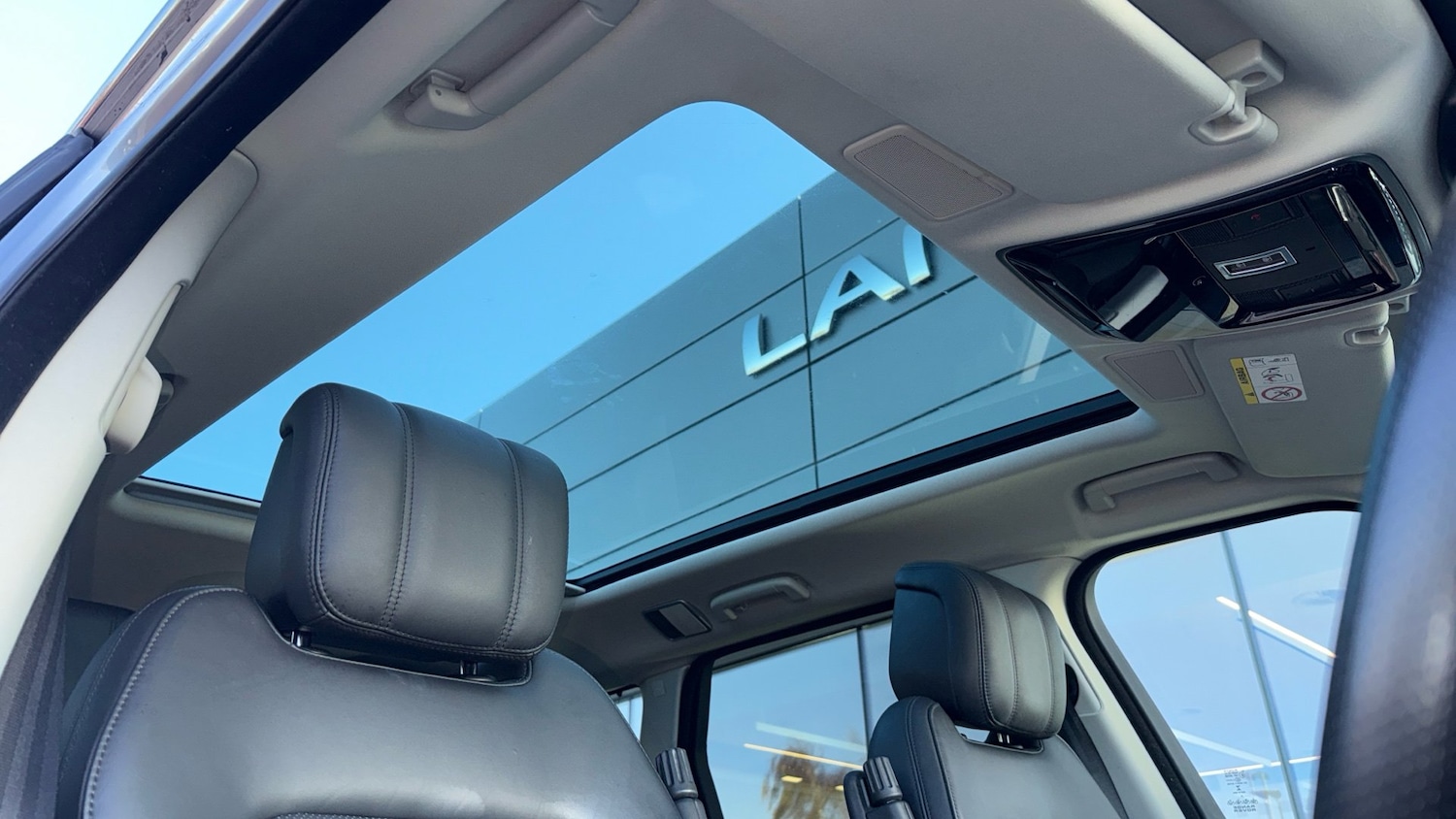 Used Land Rover Range Rover Sport 2020 for sale - 76980732: Photo 21