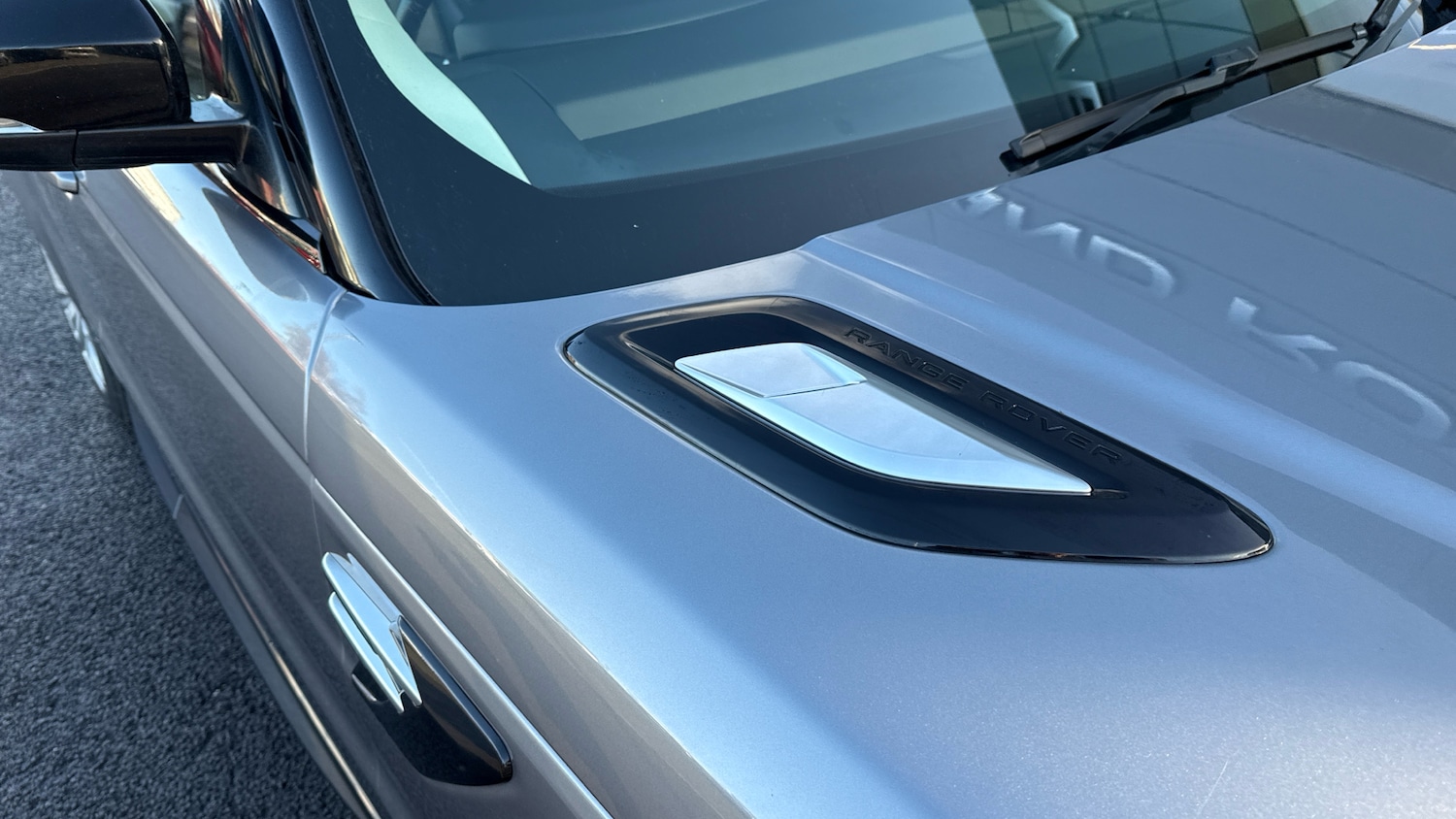 Used Land Rover Range Rover Sport 2020 for sale - 76980732: Photo 23