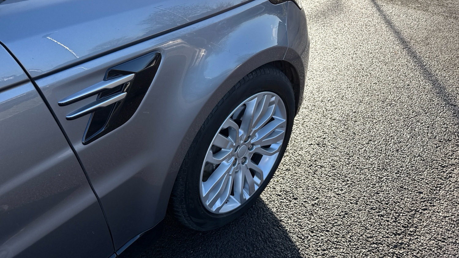 Used Land Rover Range Rover Sport 2020 for sale - 76980732: Photo 24