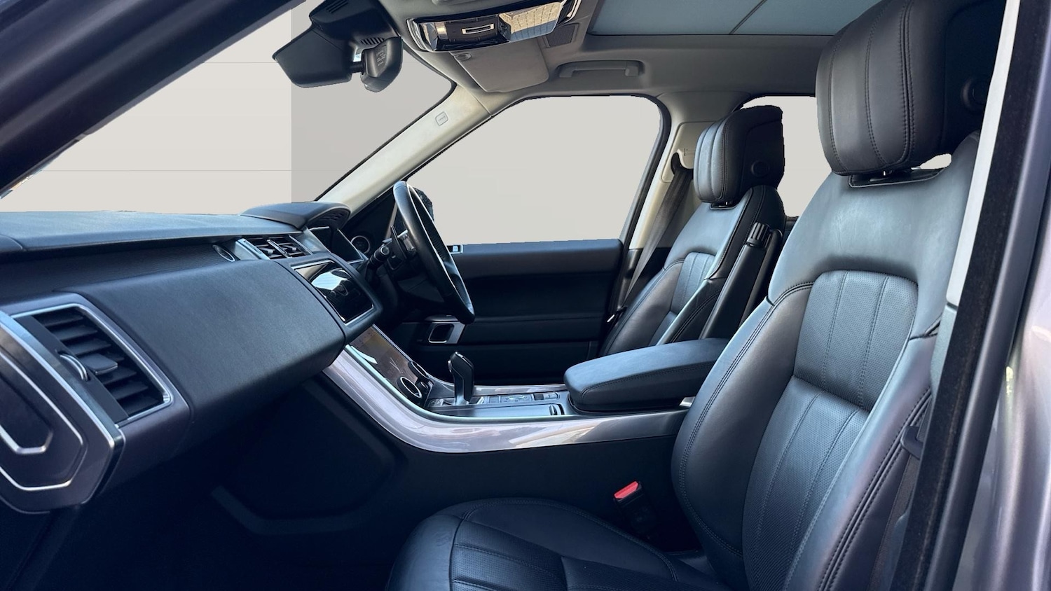 Used Land Rover Range Rover Sport 2020 for sale - 76980732: Photo 3