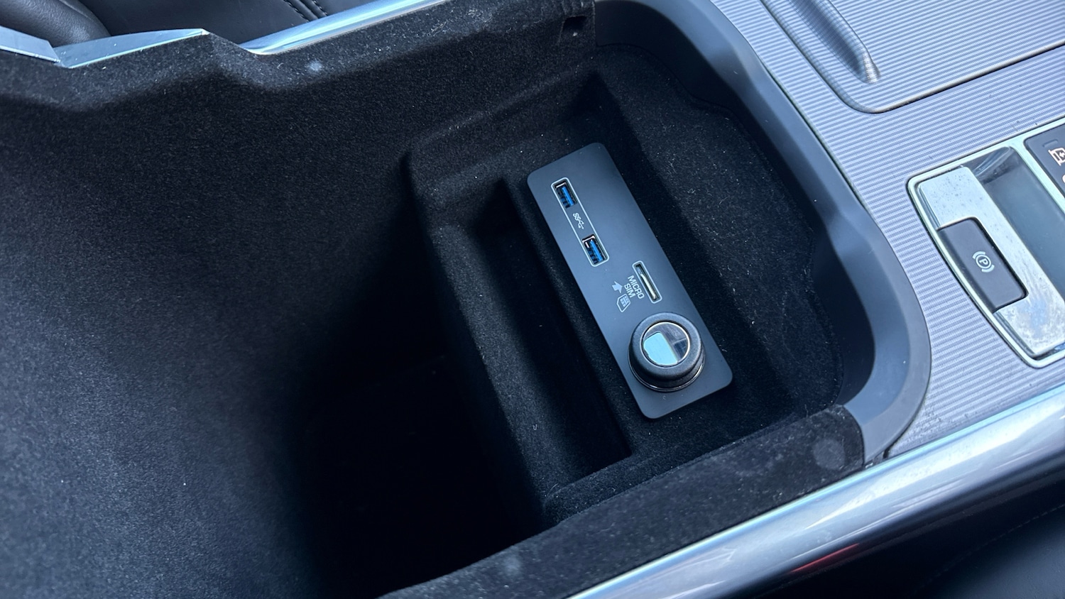 Used Land Rover Range Rover Sport 2020 for sale - 76980732: Photo 36