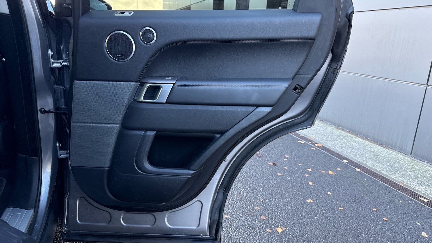 Used Land Rover Range Rover Sport 2020 for sale - 76980732: Photo 37