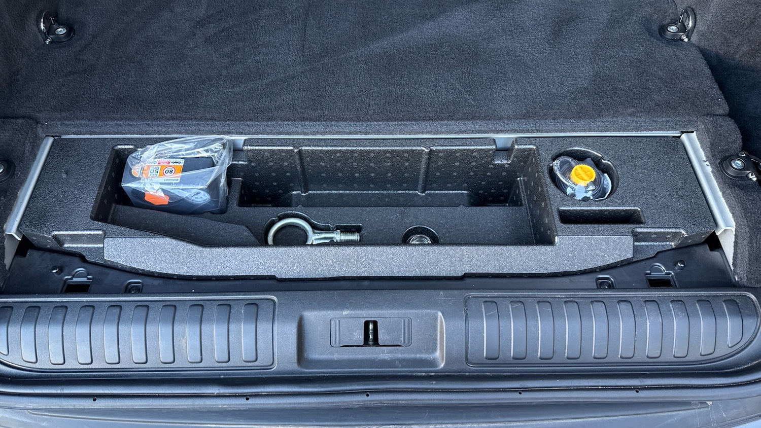 Used Land Rover Range Rover Sport 2020 for sale - 76980732: Photo 42