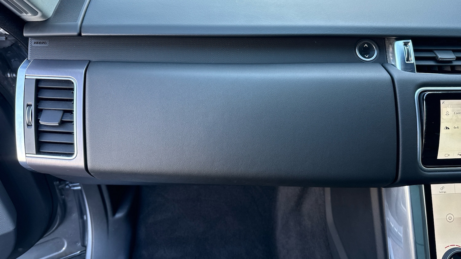 Used Land Rover Range Rover Sport 2020 for sale - 76980732: Photo 45